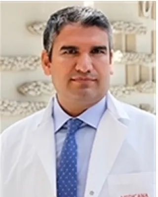 Ebubekir Şenateş