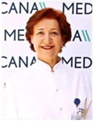 Fatma Laika Karabulut