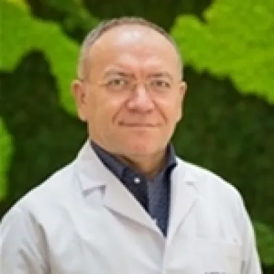 Muharrem Coşkun