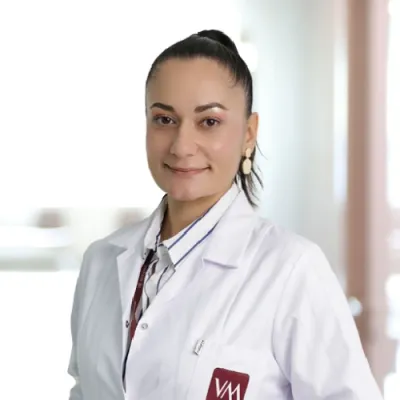 Şeyma Matoğlu