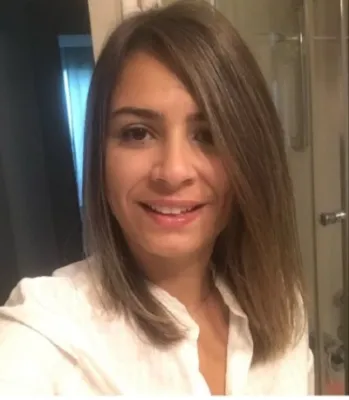 Özlem Zeliha Sert
