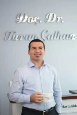 Turan ÇALHAN