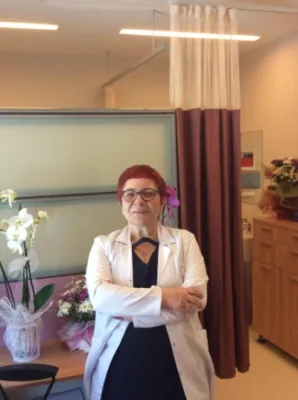 Şafak Kızıltaş