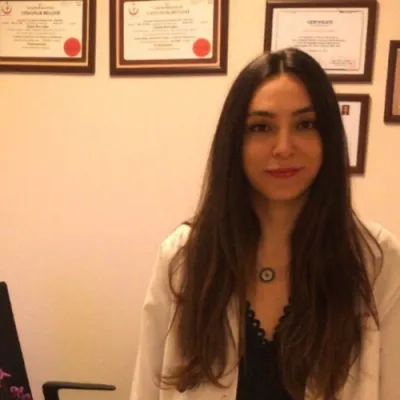 Özlem Özer Çakır