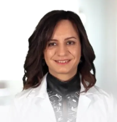 Fatma Paksoy Türköz