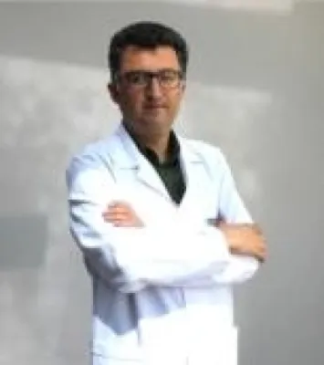 Selçuk Cemil Öztürk