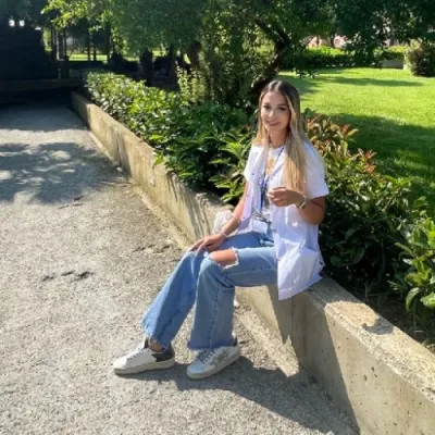 İdil Özuzun profil fotoğrafı