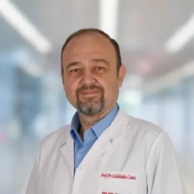 Celaletdin Camcı