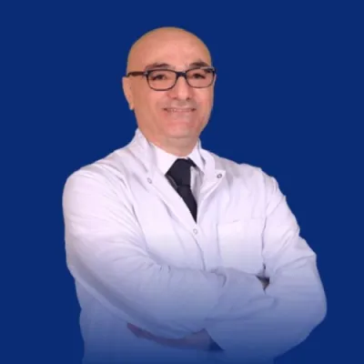 Ali Arıcan