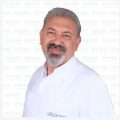 Mustafa Teoman Yanmaz
