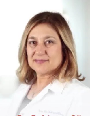 Bahtışen Güven