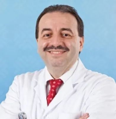 Numan Görgülü