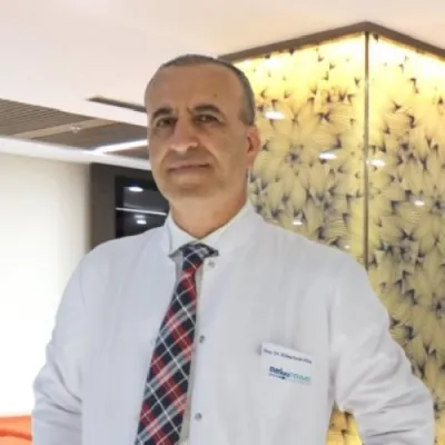 Süleyman Köz
