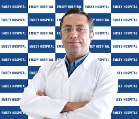 Cafer Kaya