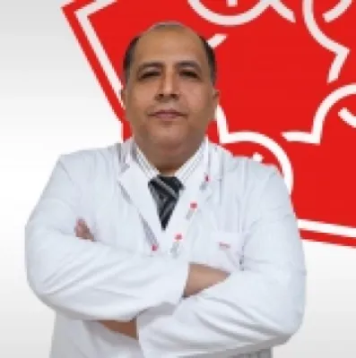 Cumali Gökçe