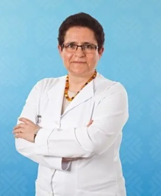 Hatice Sebile Dökmetaş