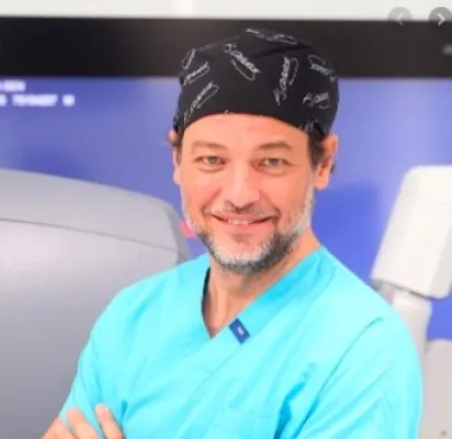 Prof. Dr. Tibet Erdoğru profil fotoğrafı