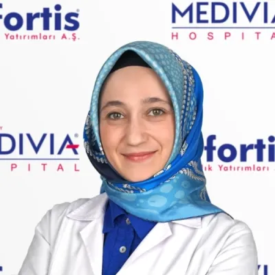 Merve Özbayrak