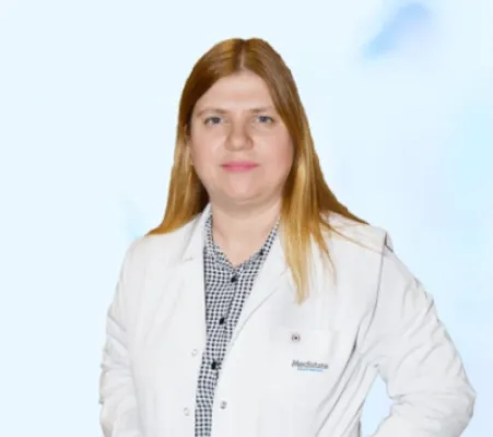 Serap Baydur Şahin
