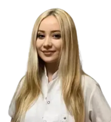 Aysel İmanova