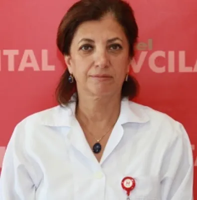 Gülseren Arslan