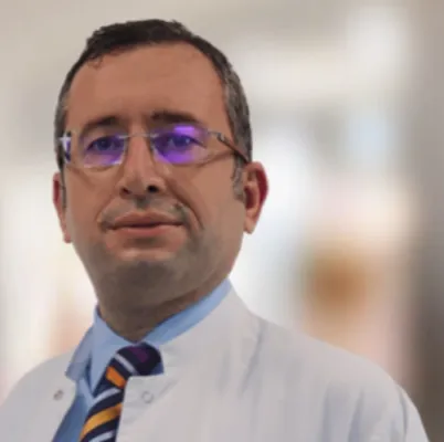 Erdal Kurtoğlu