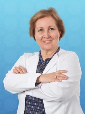 Fatma Deniz Sargın