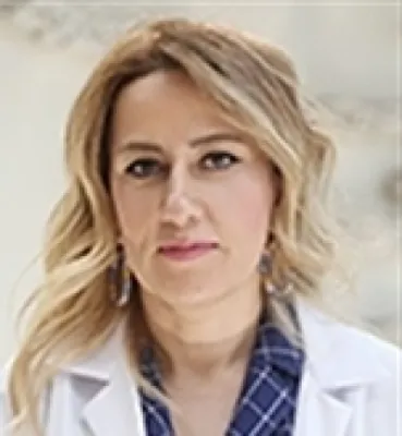 Songül Şerefhanoğlu