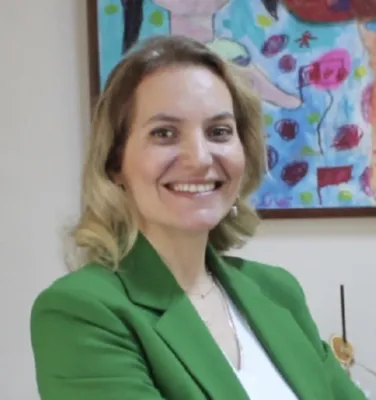 Semra Yılmaz