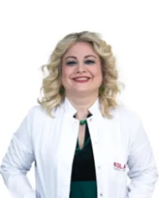 Şebnem İzmir Güner