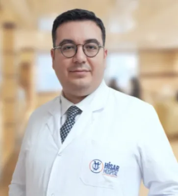 Mustafa Köroğlu