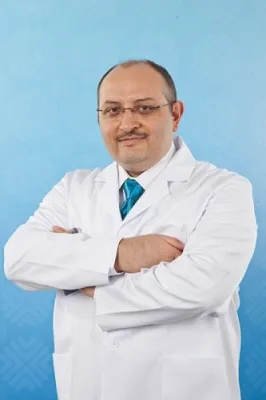 Celal Akdeniz