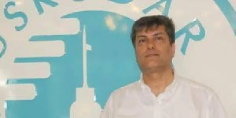 Savaş Dedeoğlu