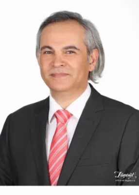 Selami Süleymanoğlu
