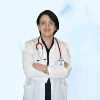Betül Tavil