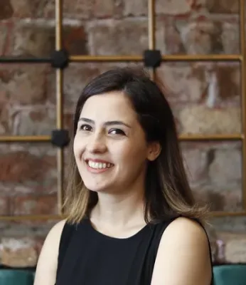 Arzu Gökmen Yamanel