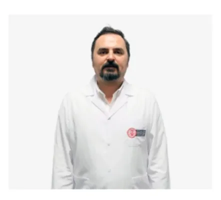 Abdulkerim Oyman