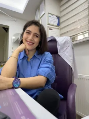 Fidan Aslanova