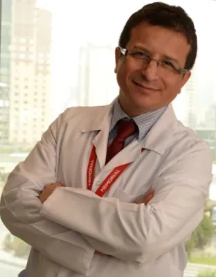 Ahmet Soysal