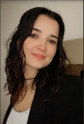 Pınar Ateşağaoğlu profil fotoğrafı