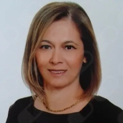 Sema Etiz Sayharman