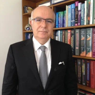 Umur Kuyumcuoğlu