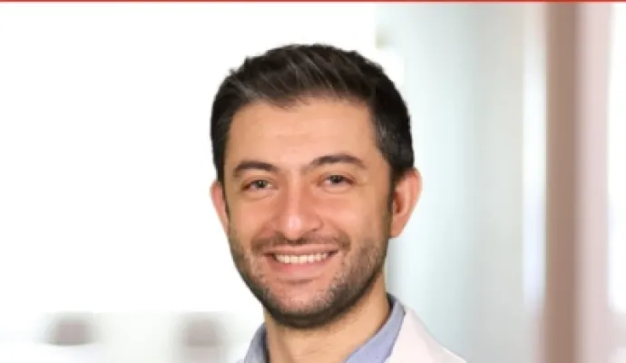 Kadir Ömer Çetin