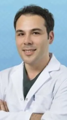 Emrah Dilaver