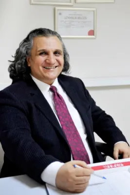 Yüksel Çiçek