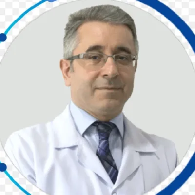 Reşat Özaras