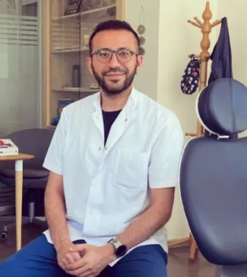 Halil İbrahim Kısa