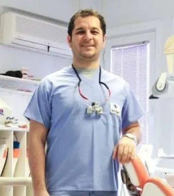 Burak Bayrak