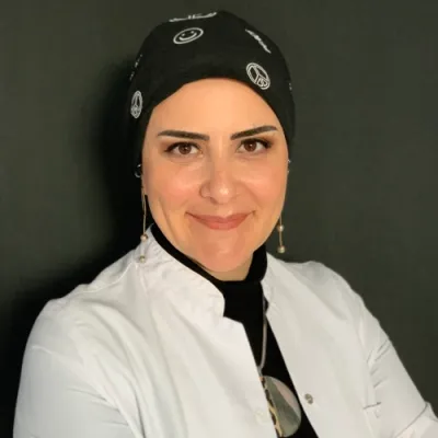 Yeşim Şeker