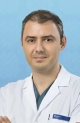 Gökhan Gürler